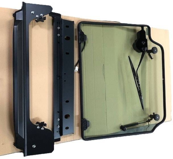 Rear Grendia complete - Скло та запчастини в категорії Вантажно-розвантажувальна техніка: фото 1 Rear Grendia complete - Скло та запчастини в категорії Вантажно-розвантажувальна техніка: фото 1