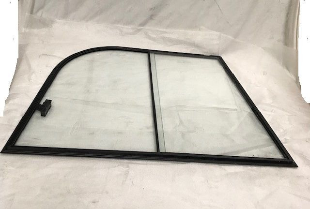 Right Door Frame for Komatsu - Двері та запчастини в категорії Вантажно-розвантажувальна техніка: фото 1 Right Door Frame for Komatsu - Двері та запчастини в категорії Вантажно-розвантажувальна техніка: фото 1