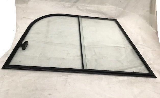 Right Door Frame for Komatsu - Двері та запчастини в категорії Вантажно-розвантажувальна техніка: фото 2 Right Door Frame for Komatsu - Двері та запчастини в категорії Вантажно-розвантажувальна техніка: фото 2
