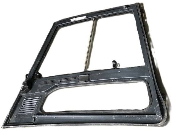 Right door for Linde 387 /388 series - Двері та запчастини в категорії Вантажно-розвантажувальна техніка: фото 3 Right door for Linde 387 /388 series - Двері та запчастини в категорії Вантажно-розвантажувальна техніка: фото 3