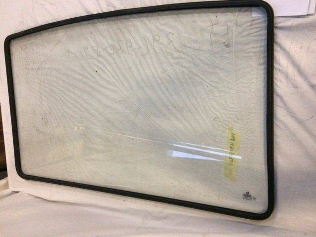 Roof window for Linde - Скло та запчастини в категорії Вантажно-розвантажувальна техніка: фото 2 Roof window for Linde - Скло та запчастини в категорії Вантажно-розвантажувальна техніка: фото 2