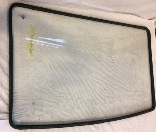 Roof window for Linde - Скло та запчастини в категорії Вантажно-розвантажувальна техніка: фото 1 Roof window for Linde - Скло та запчастини в категорії Вантажно-розвантажувальна техніка: фото 1