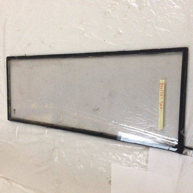 Roof window for Linde R16S-12 - Скло та запчастини в категорії Вантажно-розвантажувальна техніка: фото 1 Roof window for Linde R16S-12 - Скло та запчастини в категорії Вантажно-розвантажувальна техніка: фото 1