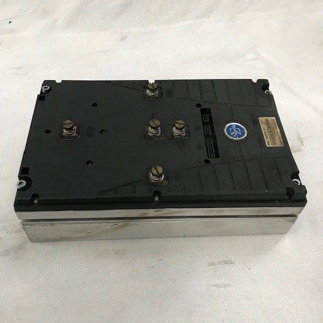 SEM TRACTION CONTROLLER - Блок управління в категорії Вантажно-розвантажувальна техніка: фото 3 SEM TRACTION CONTROLLER - Блок управління в категорії Вантажно-розвантажувальна техніка: фото 3