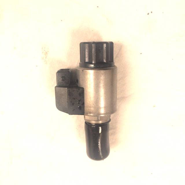 SOLENOID VALVE '2/2-WEGE-60V for Linde series 387/388 - Гідравлічний клапан в категорії Вантажно-розвантажувальна техніка: фото 1 SOLENOID VALVE '2/2-WEGE-60V for Linde series 387/388 - Гідравлічний клапан в категорії Вантажно-розвантажувальна техніка: фото 1