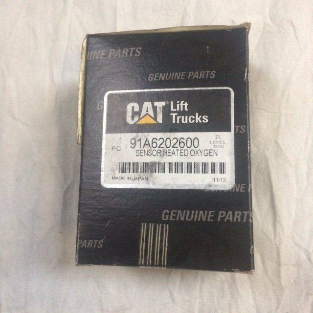 Sensor, Heated Oxygen for Caterpillar GP15N-30N/CN - Давач в категорії Вантажно-розвантажувальна техніка: фото 3 Sensor, Heated Oxygen for Caterpillar GP15N-30N/CN - Давач в категорії Вантажно-розвантажувальна техніка: фото 3