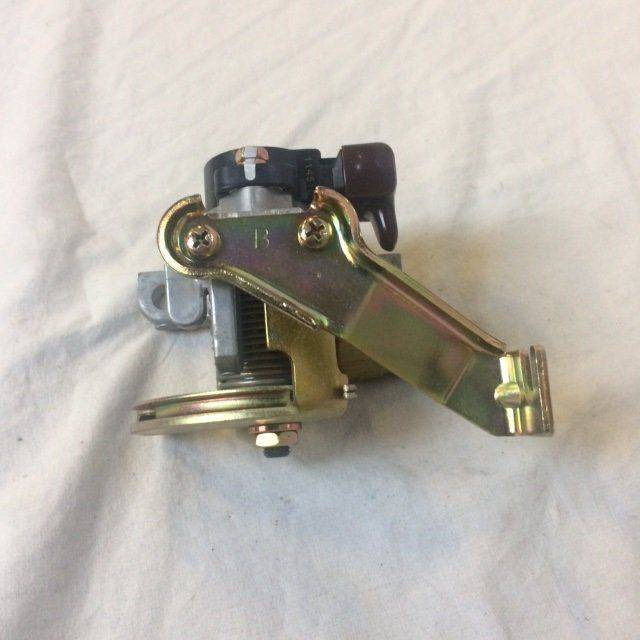 Sensor Throttle for Caterpillar GC15K-70K - Давач в категорії Вантажно-розвантажувальна техніка: фото 2 Sensor Throttle for Caterpillar GC15K-70K - Давач в категорії Вантажно-розвантажувальна техніка: фото 2