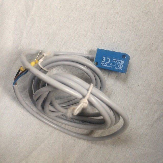 Sensor for Caterpillar - Давач в категорії Вантажно-розвантажувальна техніка: фото 1 Sensor for Caterpillar - Давач в категорії Вантажно-розвантажувальна техніка: фото 1