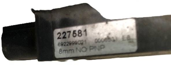 Sensor with transmitter bearing for Toyota/BT - Давач в категорії Вантажно-розвантажувальна техніка: фото 4 Sensor with transmitter bearing for Toyota/BT - Давач в категорії Вантажно-розвантажувальна техніка: фото 4