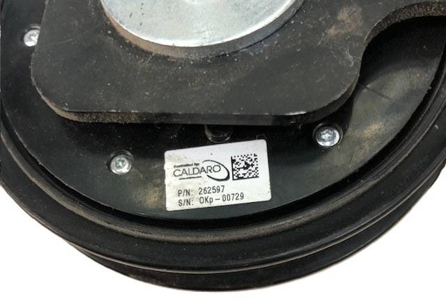 Sensor with transmitter bearing for Toyota/BT - Давач в категорії Вантажно-розвантажувальна техніка: фото 3 Sensor with transmitter bearing for Toyota/BT - Давач в категорії Вантажно-розвантажувальна техніка: фото 3