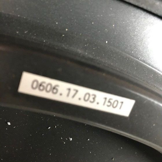 Set of right and left for Komatsu - Двері та запчастини в категорії Вантажно-розвантажувальна техніка: фото 3 Set of right and left for Komatsu - Двері та запчастини в категорії Вантажно-розвантажувальна техніка: фото 3