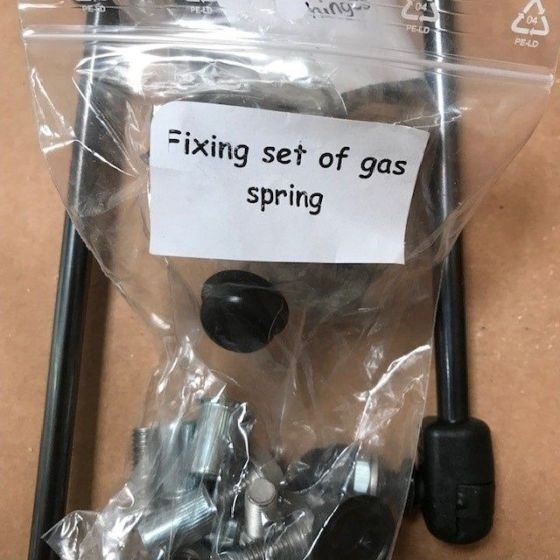 Set of right and left for Komatsu - Двері та запчастини в категорії Вантажно-розвантажувальна техніка: фото 5 Set of right and left for Komatsu - Двері та запчастини в категорії Вантажно-розвантажувальна техніка: фото 5
