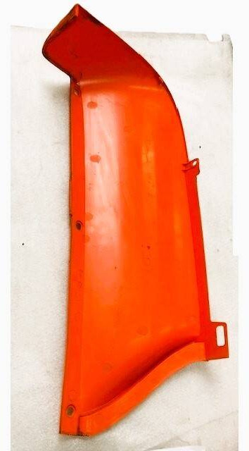 Side cover Right for Toyota/ BT - Кузов і екстер'єр в категорії Вантажно-розвантажувальна техніка: фото 3 Side cover Right for Toyota/ BT - Кузов і екстер'єр в категорії Вантажно-розвантажувальна техніка: фото 3