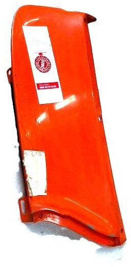 Side cover Right for Toyota/ BT - Кузов і екстер'єр в категорії Вантажно-розвантажувальна техніка: фото 1 Side cover Right for Toyota/ BT - Кузов і екстер'єр в категорії Вантажно-розвантажувальна техніка: фото 1