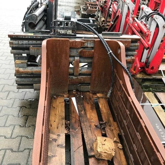 Stabau Bale Clamp - Захват: фото 1 Stabau Bale Clamp - Захват: фото 1