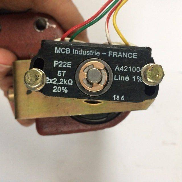 Steering Column for Linde - Рульова колонка в категорії Вантажно-розвантажувальна техніка: фото 5 Steering Column for Linde - Рульова колонка в категорії Вантажно-розвантажувальна техніка: фото 5