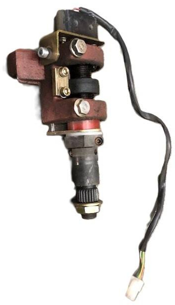 Steering Column for Linde - Рульова колонка в категорії Вантажно-розвантажувальна техніка: фото 1 Steering Column for Linde - Рульова колонка в категорії Вантажно-розвантажувальна техніка: фото 1