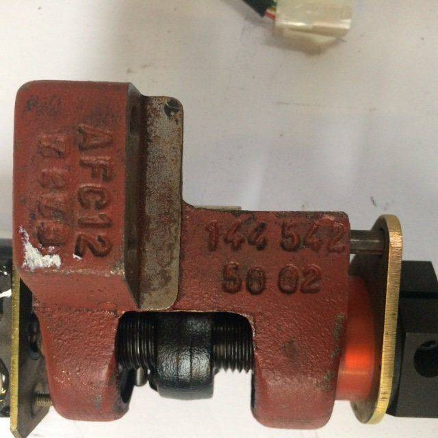 Steering Column for Linde - Рульова колонка в категорії Вантажно-розвантажувальна техніка: фото 3 Steering Column for Linde - Рульова колонка в категорії Вантажно-розвантажувальна техніка: фото 3