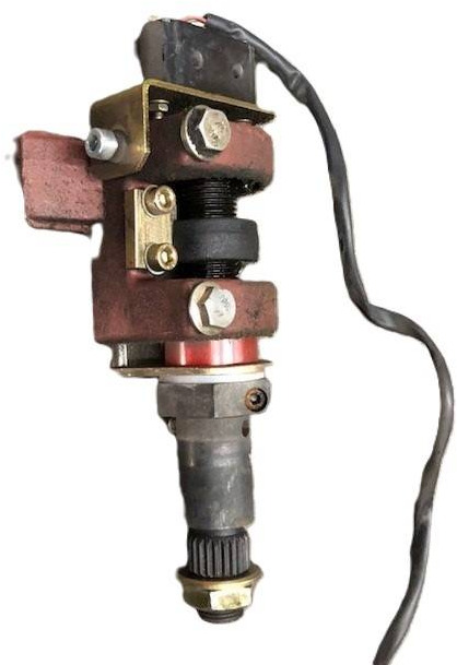 Steering Column for Linde - Рульова колонка в категорії Вантажно-розвантажувальна техніка: фото 2 Steering Column for Linde - Рульова колонка в категорії Вантажно-розвантажувальна техніка: фото 2