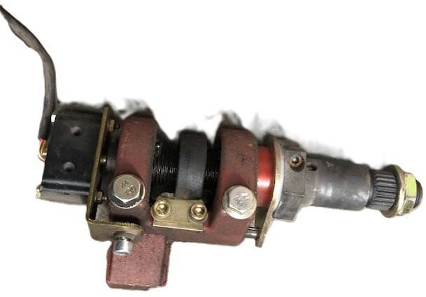 Steering Column for Linde - Рульова колонка в категорії Вантажно-розвантажувальна техніка: фото 3 Steering Column for Linde - Рульова колонка в категорії Вантажно-розвантажувальна техніка: фото 3