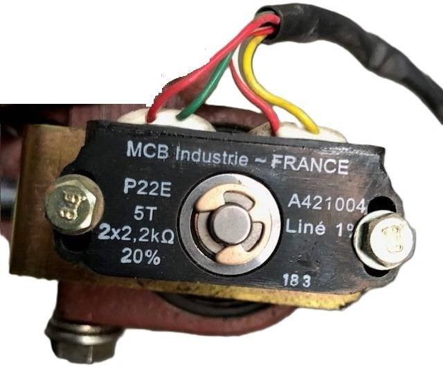 Steering Column for Linde - Рульова колонка в категорії Вантажно-розвантажувальна техніка: фото 4 Steering Column for Linde - Рульова колонка в категорії Вантажно-розвантажувальна техніка: фото 4