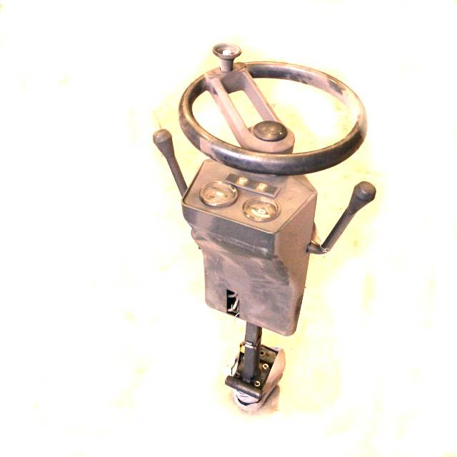 Steering column with hydraulic pump for Still R50-16 - Насос гідропідсилювача в категорії Вантажно-розвантажувальна техніка: фото 1 Steering column with hydraulic pump for Still R50-16 - Насос гідропідсилювача в категорії Вантажно-розвантажувальна техніка: фото 1