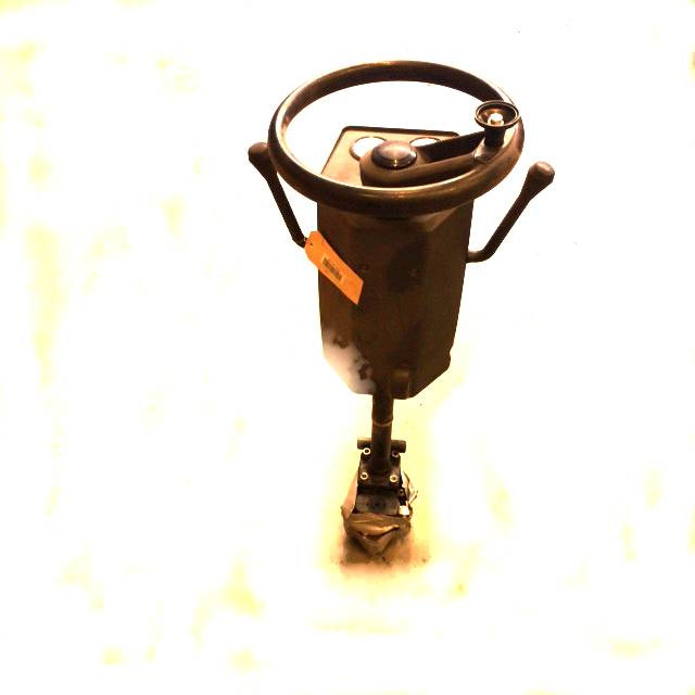 Steering column with hydraulic pump for Still R50-16 - Насос гідропідсилювача в категорії Вантажно-розвантажувальна техніка: фото 3 Steering column with hydraulic pump for Still R50-16 - Насос гідропідсилювача в категорії Вантажно-розвантажувальна техніка: фото 3