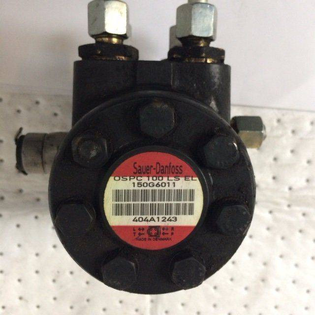 Steering pump For Still - Насос гідропідсилювача в категорії Вантажно-розвантажувальна техніка: фото 4 Steering pump For Still - Насос гідропідсилювача в категорії Вантажно-розвантажувальна техніка: фото 4
