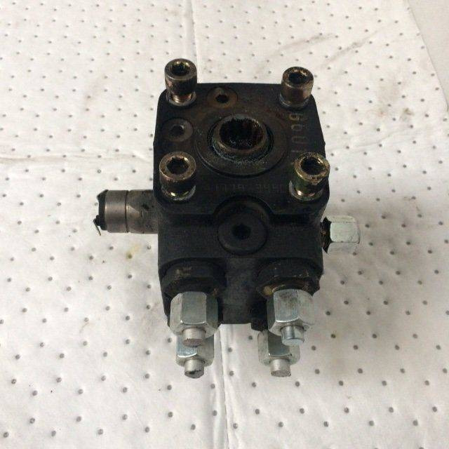 Steering pump For Still - Насос гідропідсилювача в категорії Вантажно-розвантажувальна техніка: фото 2 Steering pump For Still - Насос гідропідсилювача в категорії Вантажно-розвантажувальна техніка: фото 2