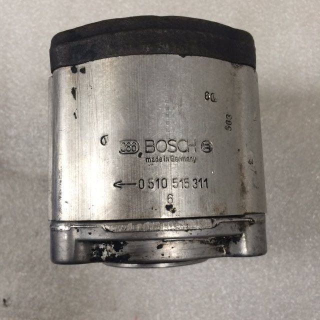 Steering pump for Still - Насос гідропідсилювача в категорії Вантажно-розвантажувальна техніка: фото 4 Steering pump for Still - Насос гідропідсилювача в категорії Вантажно-розвантажувальна техніка: фото 4