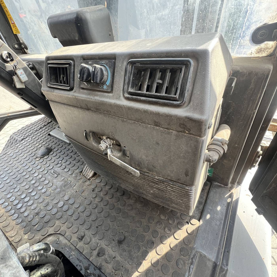 Дизельний навантажувач Still R70-50 Diesel: фото 11