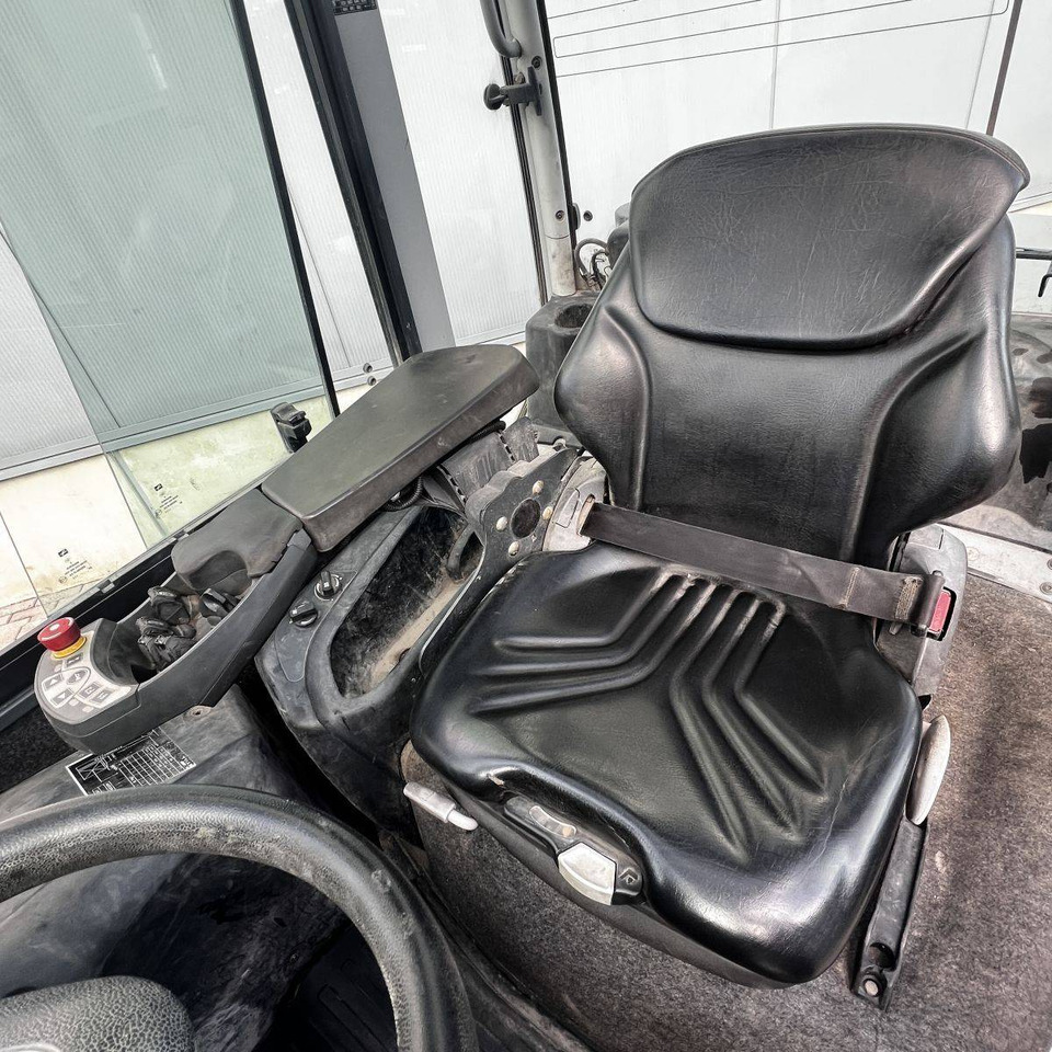 Still RX70-50/600 - Дизельний навантажувач: фото 5 Still RX70-50/600 - Дизельний навантажувач: фото 5