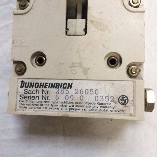 Switch , Master for Jungheinrich - Підрульовий перемикач в категорії Вантажно-розвантажувальна техніка: фото 5 Switch , Master for Jungheinrich - Підрульовий перемикач в категорії Вантажно-розвантажувальна техніка: фото 5