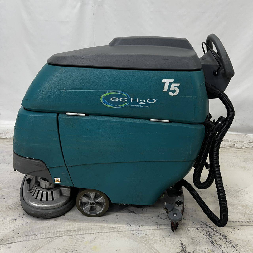 Tennant T5 - Підлогомийна машина: фото 2 Tennant T5 - Підлогомийна машина: фото 2