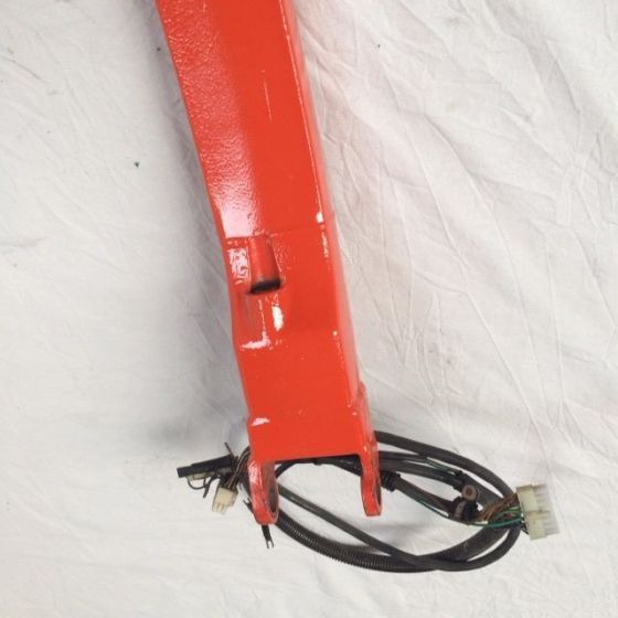 Рульове управління в категорії Вантажно-розвантажувальна техніка Tiller Arm for Linde: фото 7