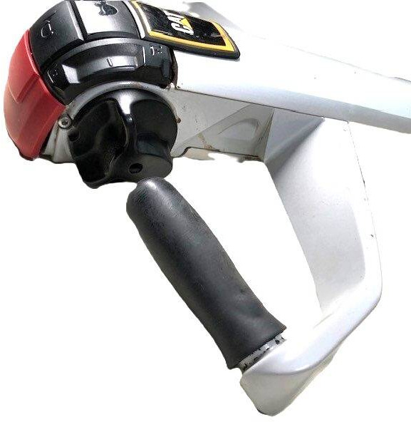 Tiller arm for Caterpillar NPV20N2 - Рульове управління в категорії Вантажно-розвантажувальна техніка: фото 4 Tiller arm for Caterpillar NPV20N2 - Рульове управління в категорії Вантажно-розвантажувальна техніка: фото 4