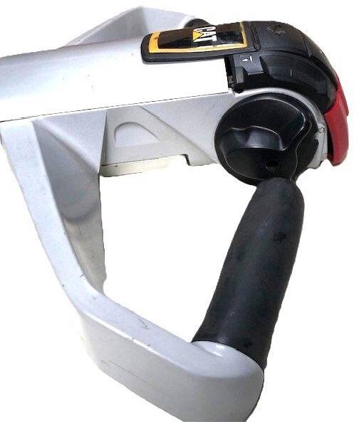Tiller arm for Caterpillar NPV20N2 - Рульове управління в категорії Вантажно-розвантажувальна техніка: фото 3 Tiller arm for Caterpillar NPV20N2 - Рульове управління в категорії Вантажно-розвантажувальна техніка: фото 3