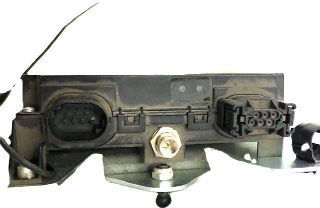 Truck log control unit for Toyota / BT - Блок управління в категорії Вантажно-розвантажувальна техніка: фото 2 Truck log control unit for Toyota / BT - Блок управління в категорії Вантажно-розвантажувальна техніка: фото 2