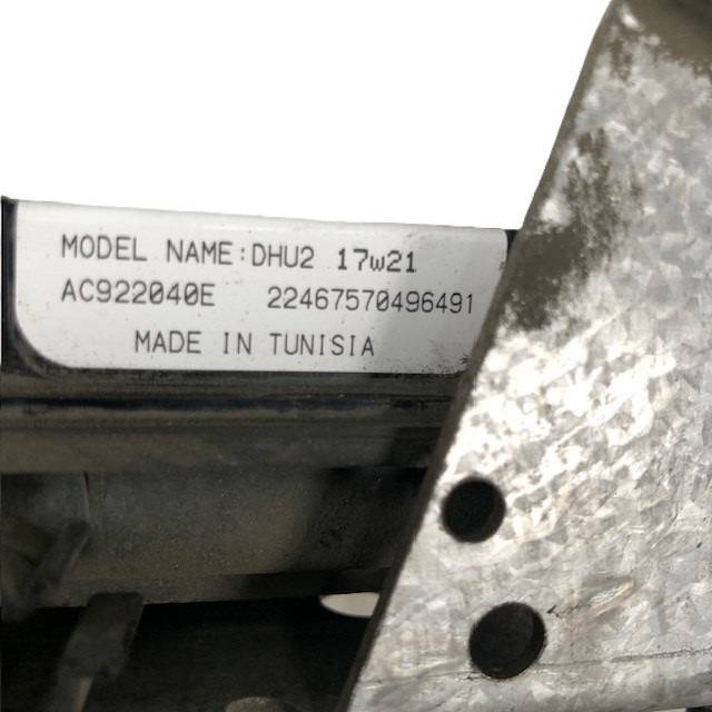 Truck log control unit for Toyota / BT - Блок управління в категорії Вантажно-розвантажувальна техніка: фото 5 Truck log control unit for Toyota / BT - Блок управління в категорії Вантажно-розвантажувальна техніка: фото 5