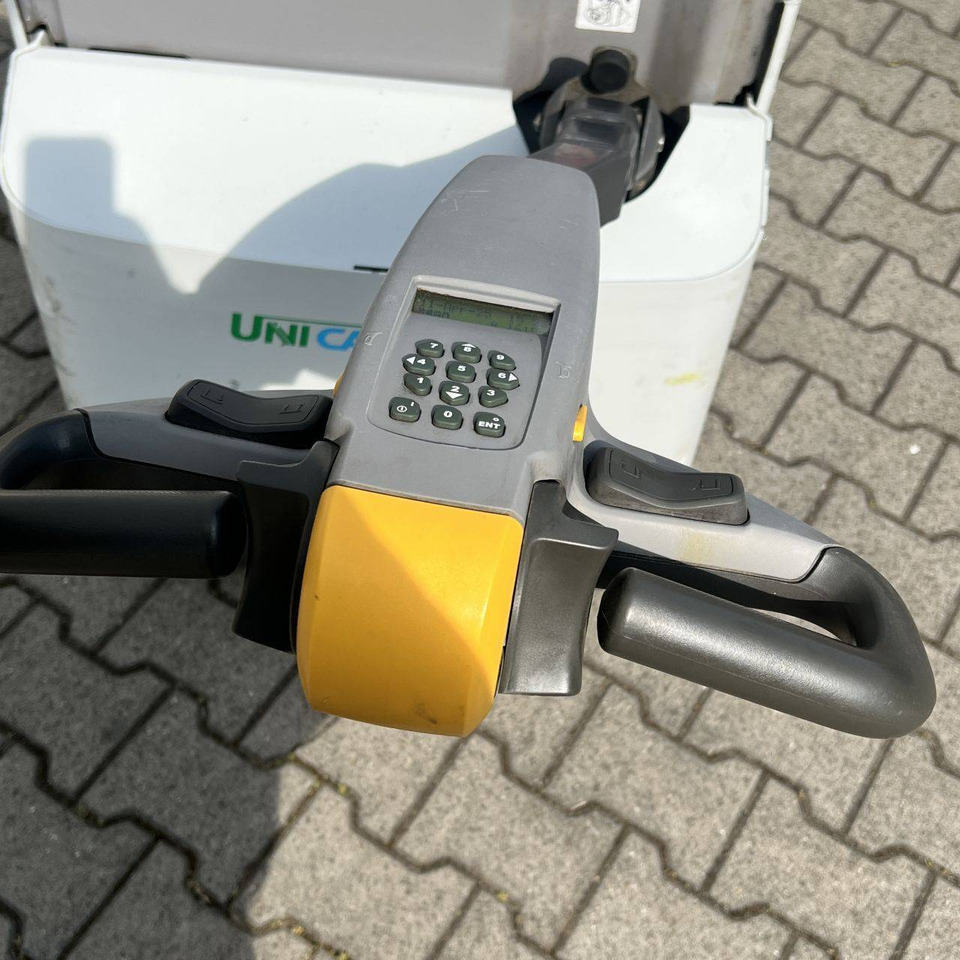 Unicarriers PLL180 - Візок: фото 5 Unicarriers PLL180 - Візок: фото 5