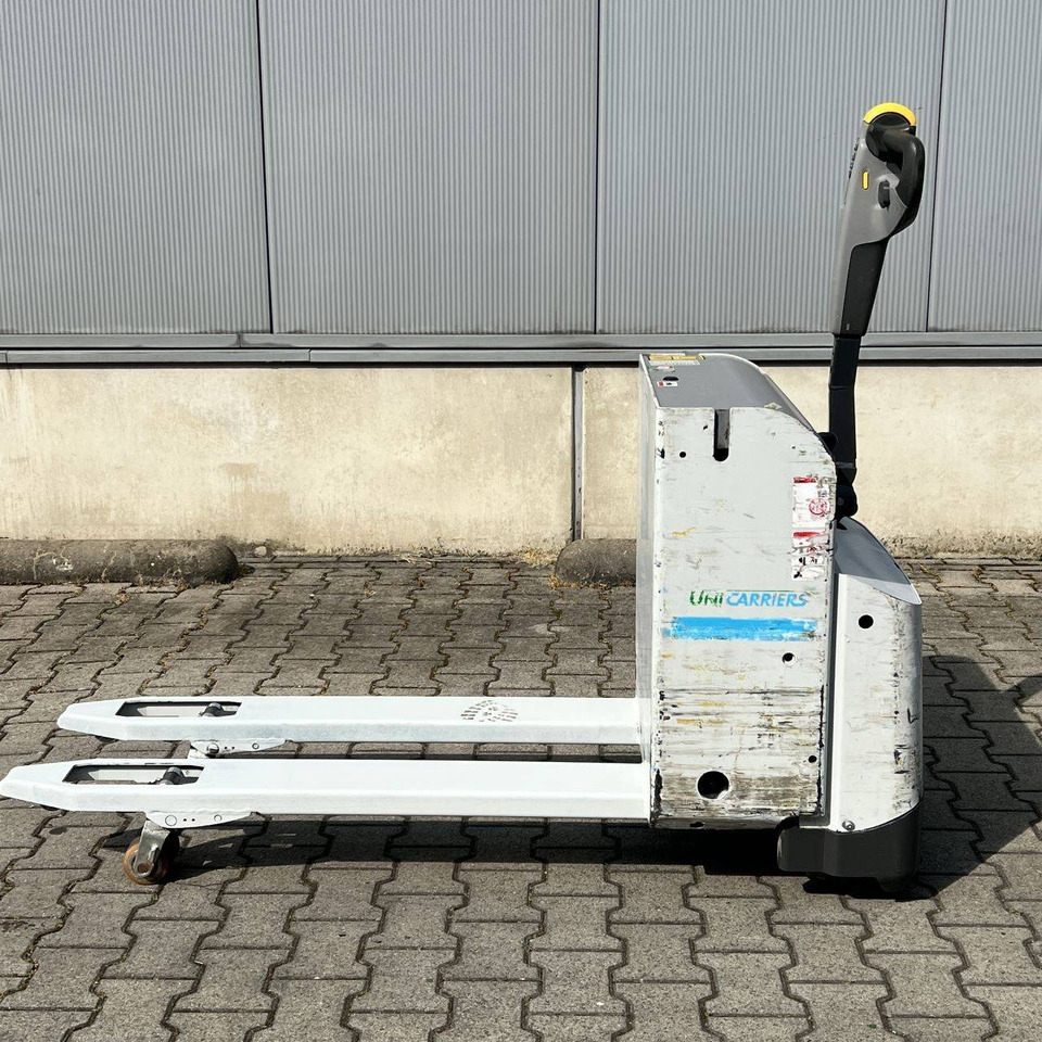 Unicarriers PLL180 - Візок: фото 3 Unicarriers PLL180 - Візок: фото 3