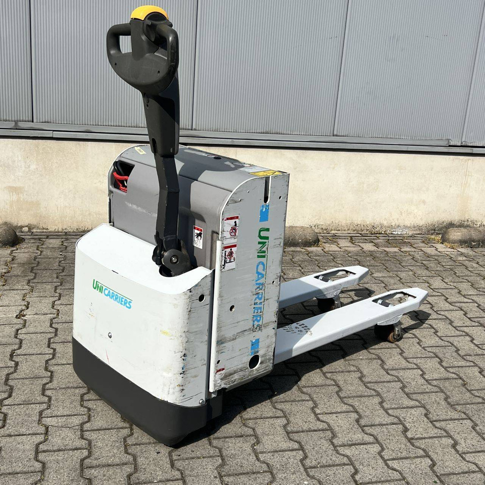 Unicarriers PLL180 - Візок: фото 1 Unicarriers PLL180 - Візок: фото 1
