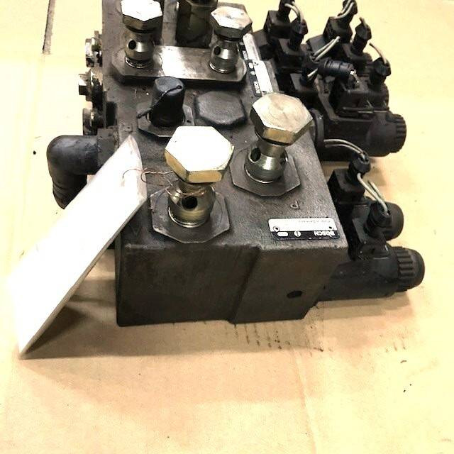 Valve Block for Still R60-30,R60-35, R60-40, R60-45, R60-50 - Гідравлічний клапан в категорії Вантажно-розвантажувальна техніка: фото 4 Valve Block for Still R60-30,R60-35, R60-40, R60-45, R60-50 - Гідравлічний клапан в категорії Вантажно-розвантажувальна техніка: фото 4