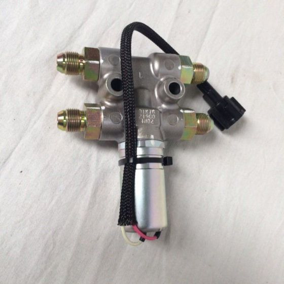 Valve,Knob C for Caterpillar Mitsubishi - Гідравлічний клапан в категорії Вантажно-розвантажувальна техніка: фото 3 Valve,Knob C for Caterpillar Mitsubishi - Гідравлічний клапан в категорії Вантажно-розвантажувальна техніка: фото 3