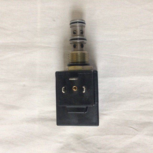 Valve solenoid for Caterpillar / Mitsubishi - Гідравлічний клапан в категорії Вантажно-розвантажувальна техніка: фото 1 Valve solenoid for Caterpillar / Mitsubishi - Гідравлічний клапан в категорії Вантажно-розвантажувальна техніка: фото 1