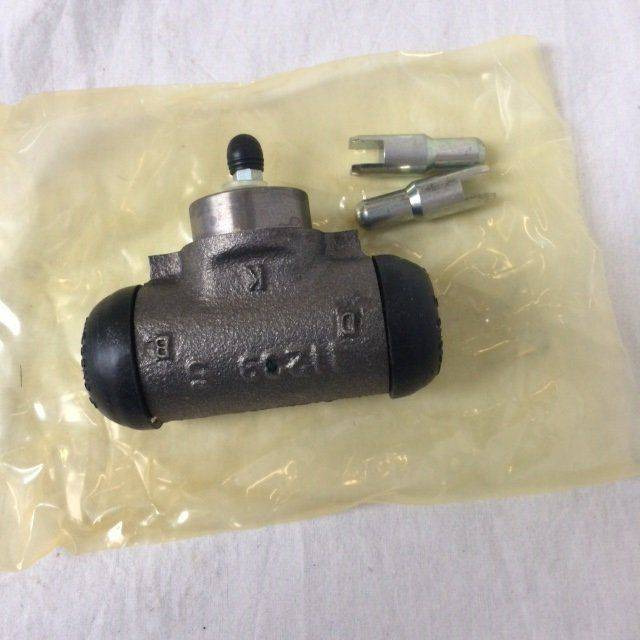 Wheel Brake Cylinder for Caterpillar / Mitsubishi - Деталі гальмівної системи в категорії Вантажно-розвантажувальна техніка: фото 2 Wheel Brake Cylinder for Caterpillar / Mitsubishi - Деталі гальмівної системи в категорії Вантажно-розвантажувальна техніка: фото 2