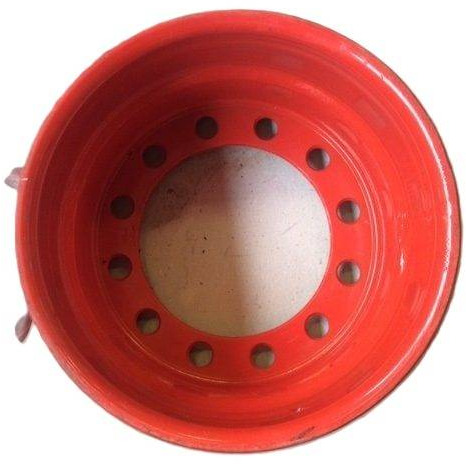 Wheel disk 6.50-15 for Linde H50-80, Series 353, 396 - Колісний диск в категорії Вантажно-розвантажувальна техніка: фото 1 Wheel disk 6.50-15 for Linde H50-80, Series 353, 396 - Колісний диск в категорії Вантажно-розвантажувальна техніка: фото 1