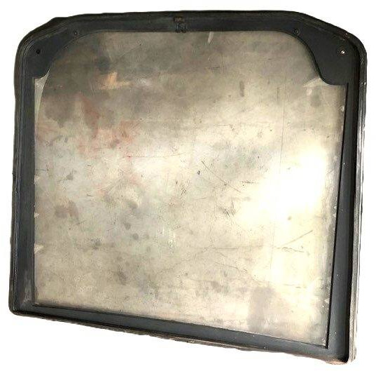 Wind screen PC version plastic for Linde - Скло та запчастини в категорії Вантажно-розвантажувальна техніка: фото 3 Wind screen PC version plastic for Linde - Скло та запчастини в категорії Вантажно-розвантажувальна техніка: фото 3