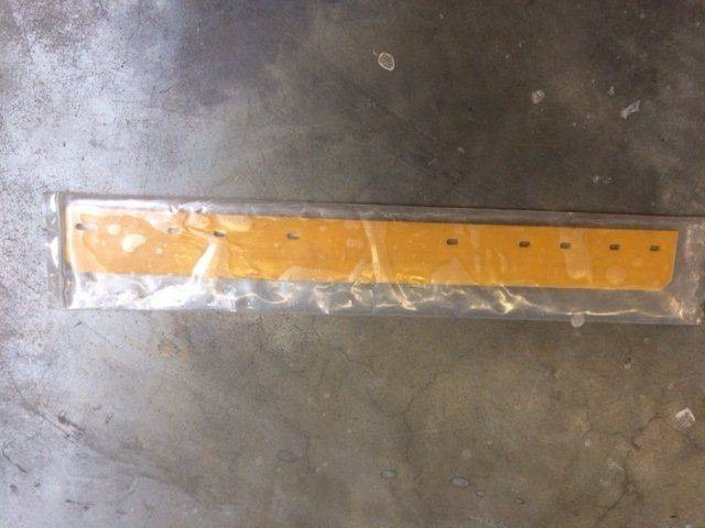 2X Kärcher Splash Guard Transparent - Запчастини в категорії Обладнання для клінінгу: фото 1 2X Kärcher Splash Guard Transparent - Запчастини в категорії Обладнання для клінінгу: фото 1