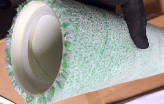 Kärcher Hose, Microfiber - Запчастини в категорії Обладнання для клінінгу: фото 2 Kärcher Hose, Microfiber - Запчастини в категорії Обладнання для клінінгу: фото 2